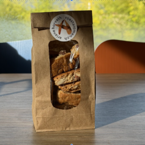Cantuccini